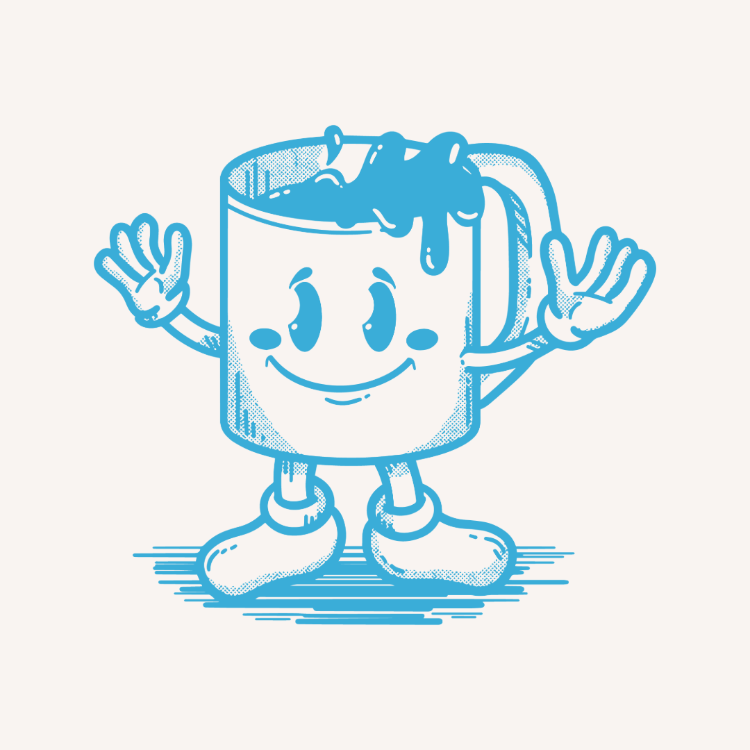 Small Biz Budz community character